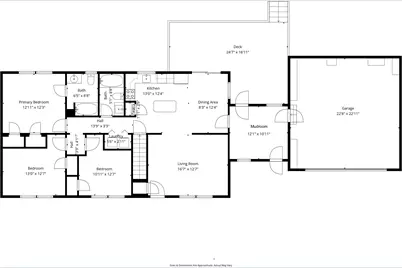 454 Little Pond Road, Sandwich, NH 03227 - Photo 41
