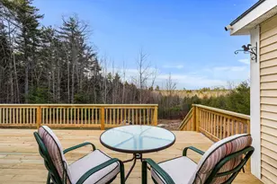 454 Little Pond Rd, Sandwich, NH 03227 - Photo 5