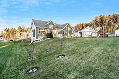 117 Arthur Avenue, Manchester, NH 03104 - Photo 45