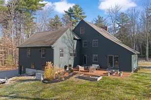 464 Irish Hill Rd, Hopkinton, NH 03229 - Photo 3