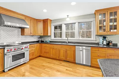 464 Irish Hill Road, Hopkinton, NH 03229 - Photo 11