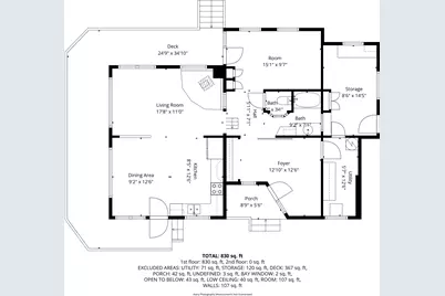 406 Nh Rt 110, Northumberland, NH 03582 - Photo 55