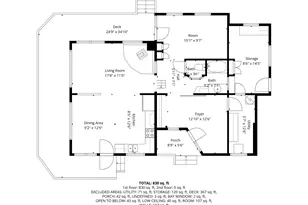 406 Nh Rt 110, Northumberland, NH 03582 - Photo 55