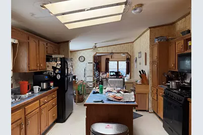 1873 Brook Road, Goshen, NH 03752 - Photo 5