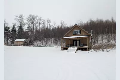 220 Creampoke Road, Stewartstown, NH 03576 - Photo 1