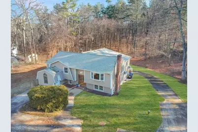 8 Cheney Drive, Hudson, NH 03051 - Photo 7