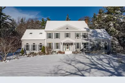 160 Jennifer Drive, Chester, NH 03036 - Photo 1