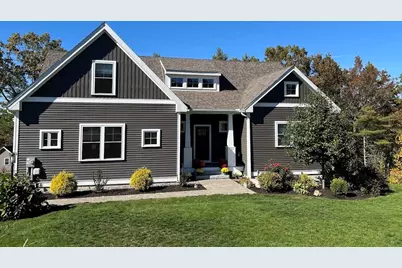 22 Sunrise Circle, Auburn, NH 03032 - Photo 3