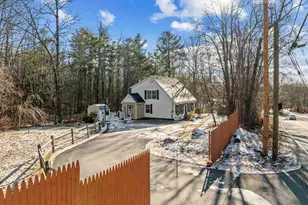 152 Parade Rd, Meredith, NH 03253 - Photo 11