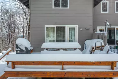 8 Silver Birch Road #8, Winhall, VT 05340 - Photo 3