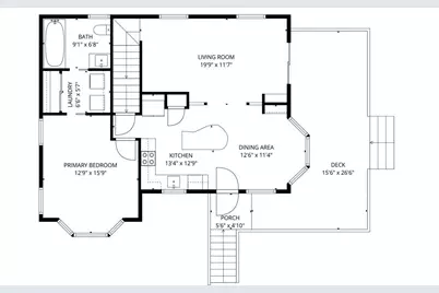 29 Dale Road, Hooksett, NH 03106 - Photo 53