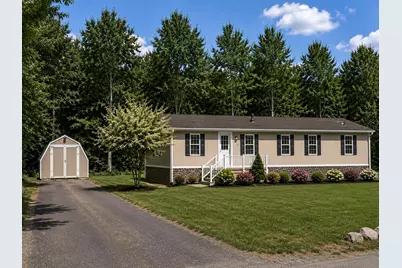 208 Grafton Turnpike Road, Canaan, NH 03741 - Photo 1