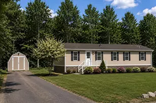 208 Grafton Turnpike Rd, Canaan, NH 03741 - Photo 1