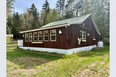21 Pinette Road, Errol, NH 03579 - Photo 1