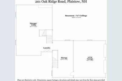 201 Oak Ridge Road, Plaistow, NH 03865 - Photo 57