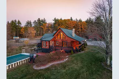 345 Dry Hill Road, Barrington, NH 03825 - Photo 3