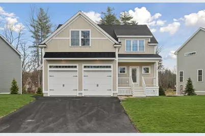 13 Copps Drive, Rochester, NH 03868 - Photo 1