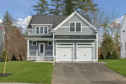 15 Copps Drive, Rochester, NH 03868 - Photo 1