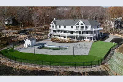 24 North Ledge Road, Bartlett, NH 03812 - Photo 1