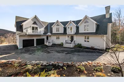 24 North Ledge Road, Bartlett, NH 03812 - Photo 57