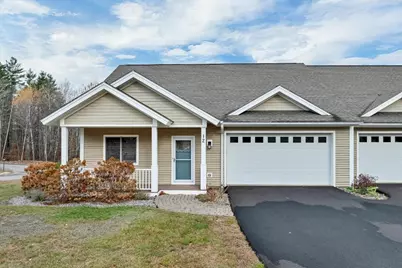 12 Stonehenge Circle #12, Northfield, NH 03220 - Photo 21