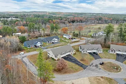 12 Stonehenge Circle #12, Northfield, NH 03220 - Photo 3