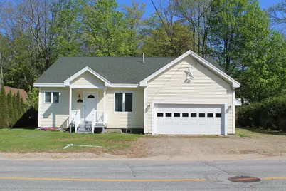 158 Pollard Road, Lincoln, NH 03251 - Photo 1