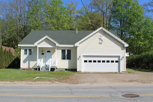 158 Pollard Rd, Lincoln, NH 03251 - Photo 1