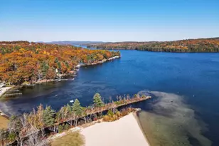 33 Chandler Brook Rd, Newbury, NH 03255 - Photo 17