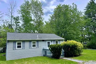 33 Chandler Brook Rd, Newbury, NH 03255 - Photo 1