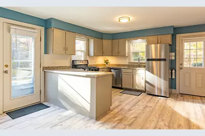 33 Chandler Brook Road, Newbury, NH 03255 - Photo 7