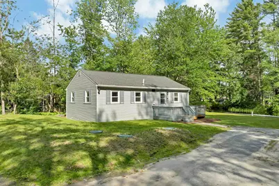 33 Chandler Brook Road, Newbury, NH 03255 - Photo 21