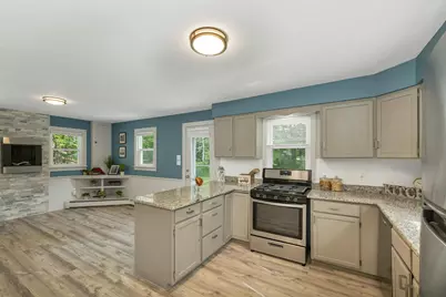 33 Chandler Brook Road, Newbury, NH 03255 - Photo 7