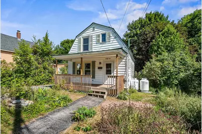 484 First Avenue, Berlin, NH 03570 - Photo 1