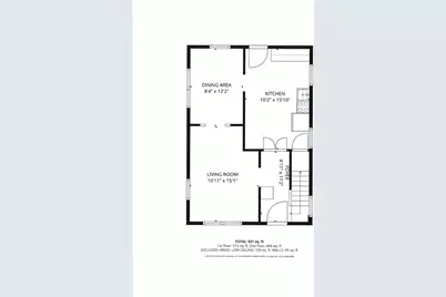 484 First Avenue, Berlin, NH 03570 - Photo 27