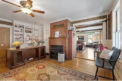 100 Lower Bay Road, Sanbornton, NH 03269 - Photo 5