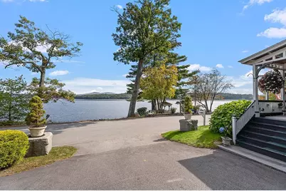 100 Lower Bay Road, Sanbornton, NH 03269 - Photo 33