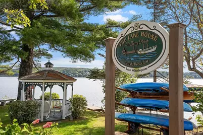 100 Lower Bay Road, Sanbornton, NH 03269 - Photo 41