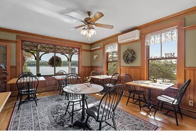 100 Lower Bay Road, Sanbornton, NH 03269 - Photo 13