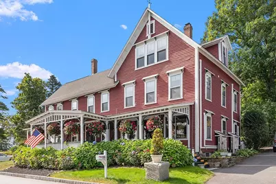 100 Lower Bay Road, Sanbornton, NH 03269 - Photo 3