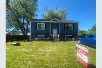 32 Mechanic Street, Farmington, NH 03835 - Photo 1