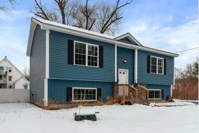 32 Mechanic Street, Farmington, NH 03835 - Photo 1