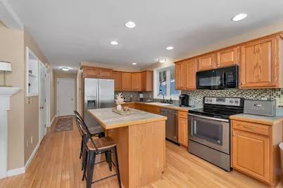 5 Sean Drive, Mont Vernon, NH 03057 - Photo 17