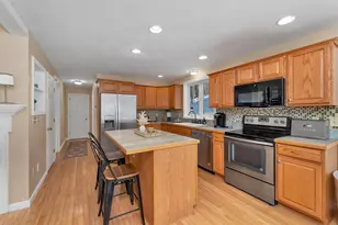 5 Sean Dr, Mont Vernon, NH 03057 - Photo 17