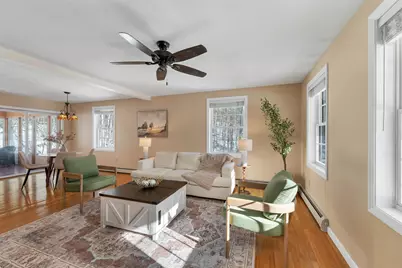 5 Sean Drive, Mont Vernon, NH 03057 - Photo 11