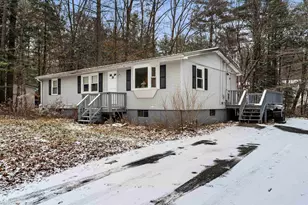 9 Ellen Brook Rd, Hillsboro, NH 03244 - Photo 1