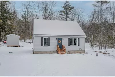 117 Beaver Pond Drive, Barnstead, NH 03225 - Photo 3
