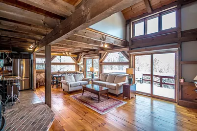 19 Lower Highlands Road, Jackson, NH 03846 - Photo 7