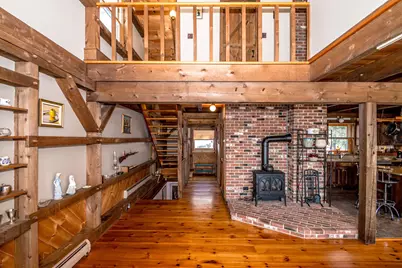 19 Lower Highlands Road, Jackson, NH 03846 - Photo 11