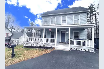 98 Monadnock Street, Troy, NH 03465 - Photo 1